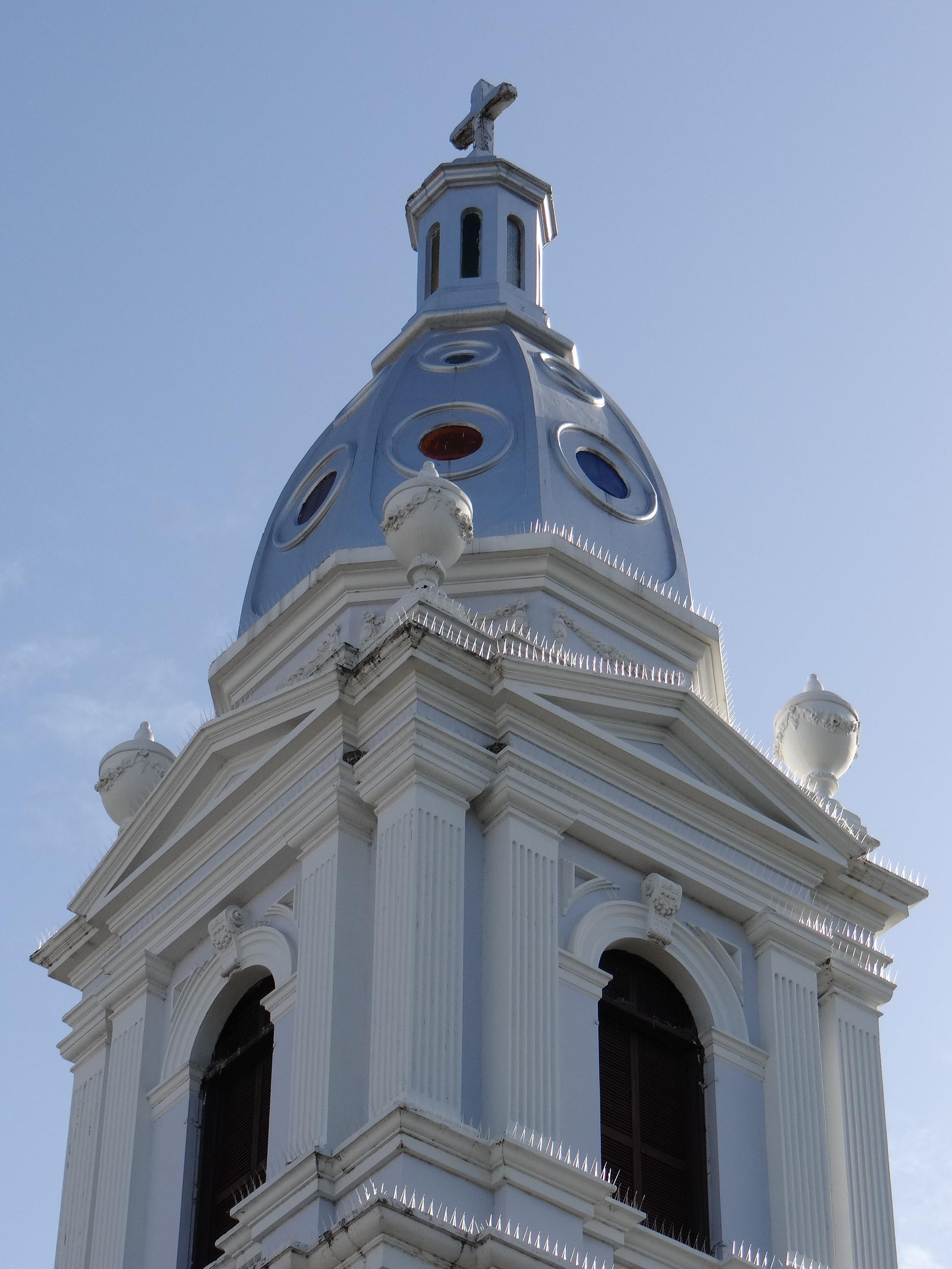 Catedral de Nuestra Señora de la Guadalupe - Ponce - 2013 00003